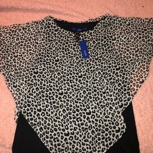 apartment 9 women’s blouse